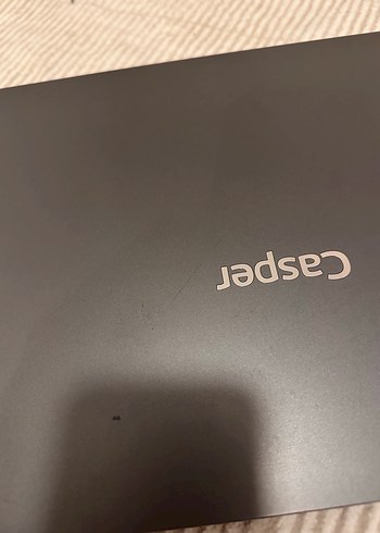 Gri Dizüstü Bilgisayar - Görsel 7