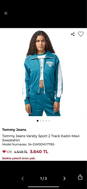 Tommy takım