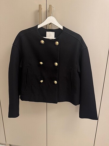 s Beden H&M ceket