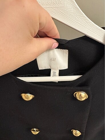 H&M H&M ceket