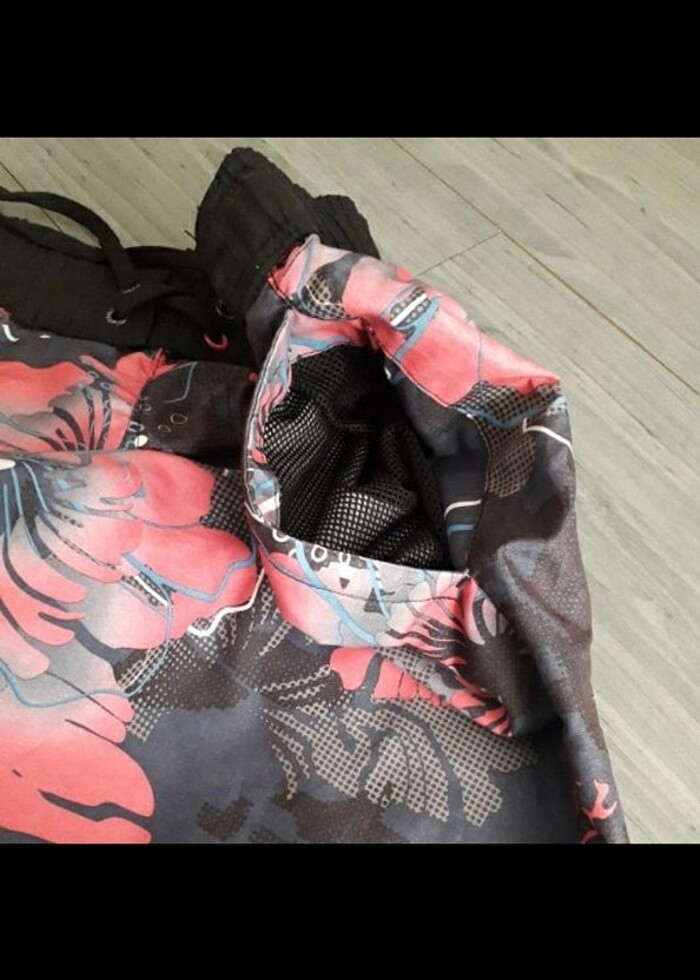 Rodimood deniz şort 38beden - Görsel 4