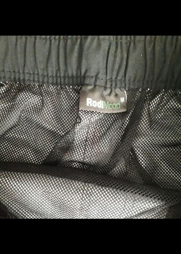 Rodimood deniz şort 38beden - Görsel 5