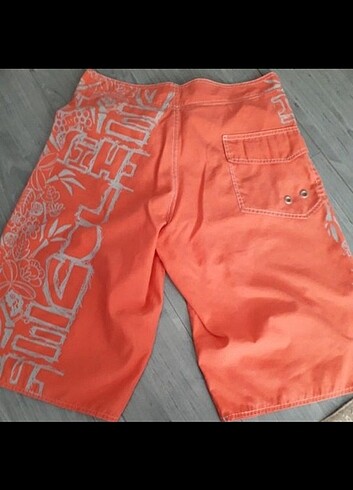 Deniz şort sbeden - Görsel 2