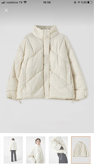 Pull bear mont