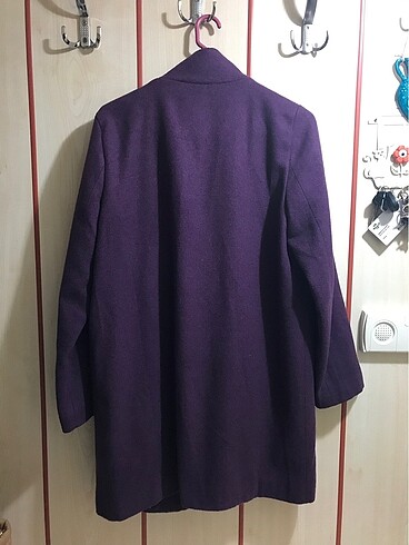 Trendyolmilla kaban - Görsel 5