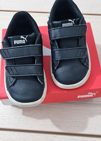 Puma bebek spor ayakkabı 