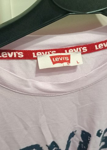 Levis Kadin Tisort
