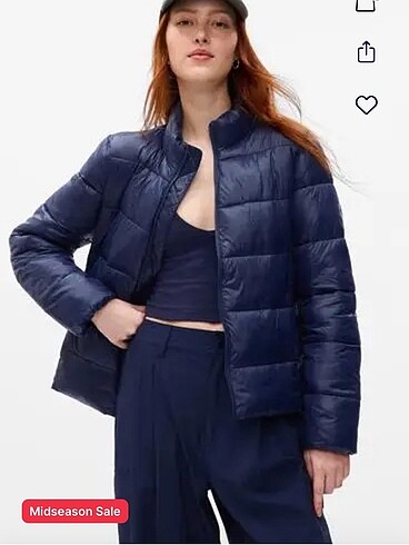 Gap Gap şişme mont