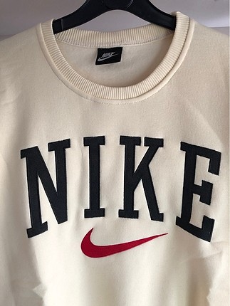 Nike Vintage sweatshirt