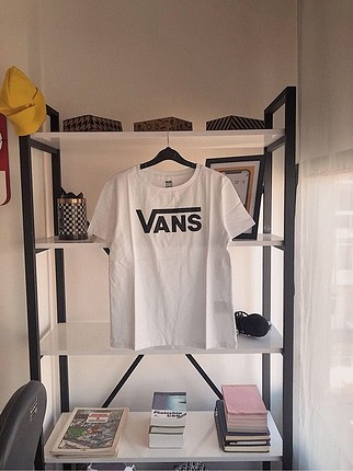 Vans tişört