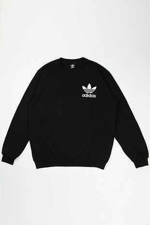 Adidas sweatshirt