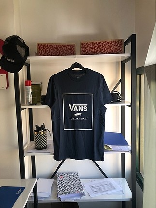 Vans tişört