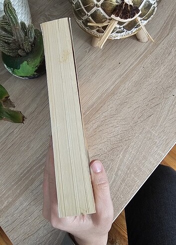  Beden Renk Kitap