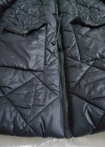 LCW 10-11 YAŞ Mont - Görsel 6