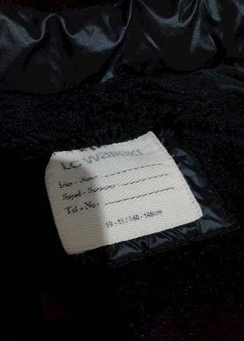 LCW 10-11 YAŞ Mont - Görsel 8