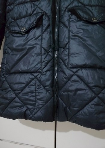 LCW 10-11 YAŞ Mont - Görsel 4