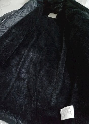 LCW 10-11 YAŞ Mont - Görsel 5