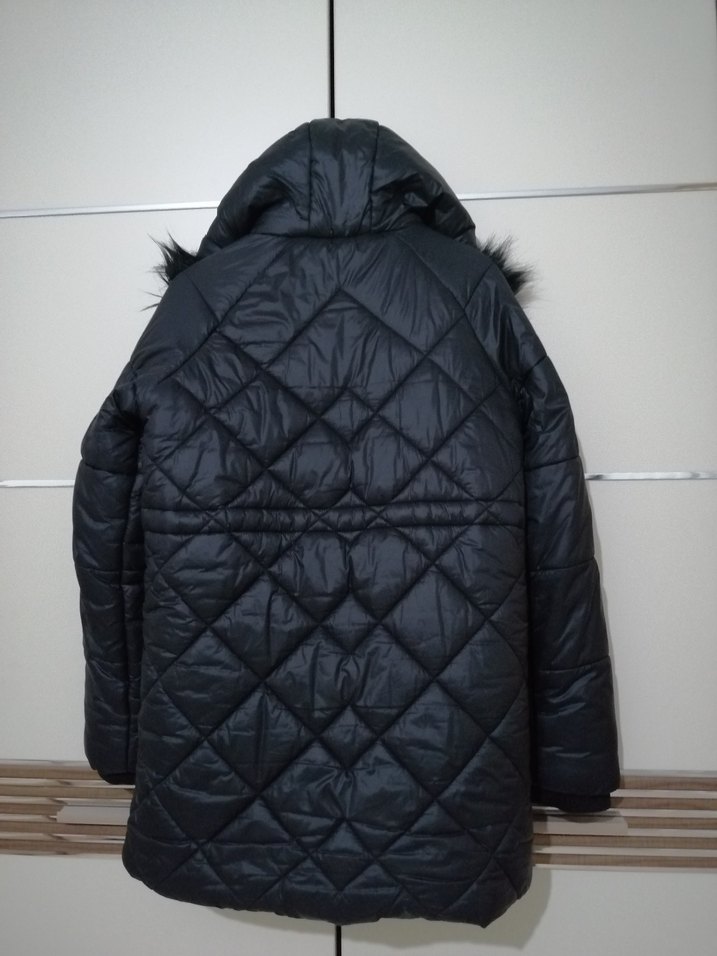 LCW 10-11 YAŞ Mont - Görsel 3