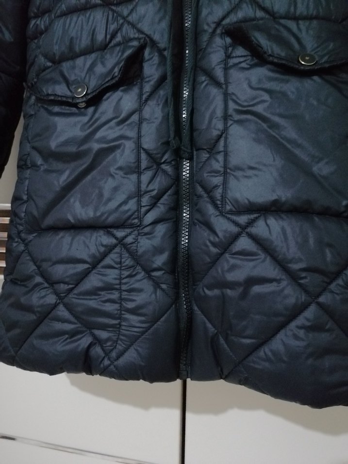 LCW 10-11 YAŞ Mont - Görsel 4