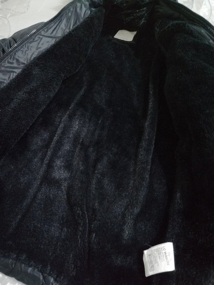 LCW 10-11 YAŞ Mont - Görsel 5