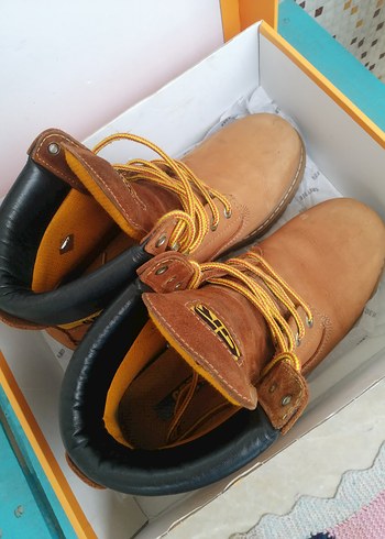 GREYDER TARÇIN 44 NUMARA ERKEK BOT - Görsel 7