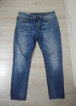 Erkek Jack Jones kot pantolon
