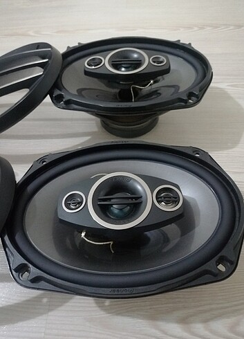 Eski serii Pıoneer oval - Görsel 2