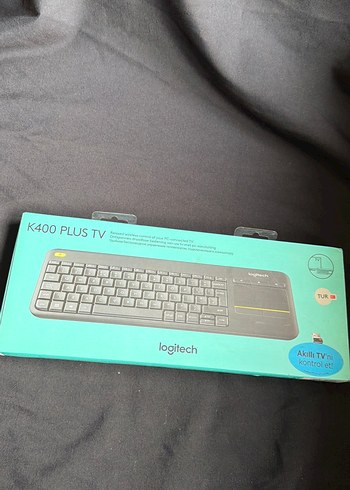 Logitech