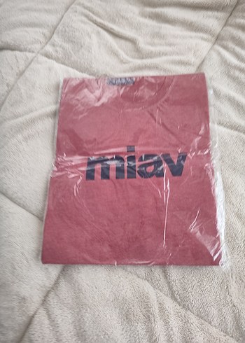 Bordo Baskılı Erkek Tişörtü - Görsel 13