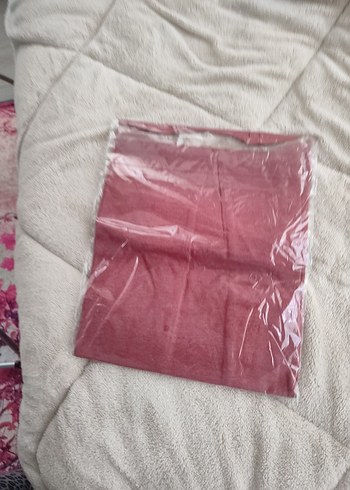 Bordo Baskılı Erkek Tişörtü - Görsel 2