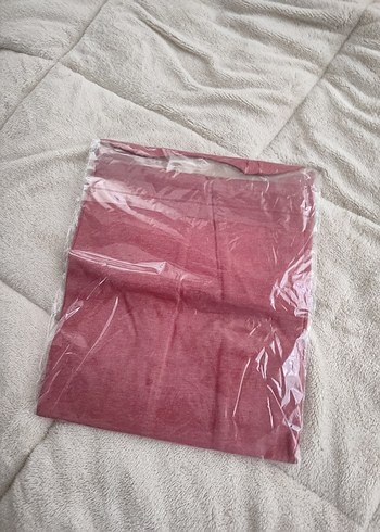 Bordo Baskılı Erkek Tişörtü - Görsel 3