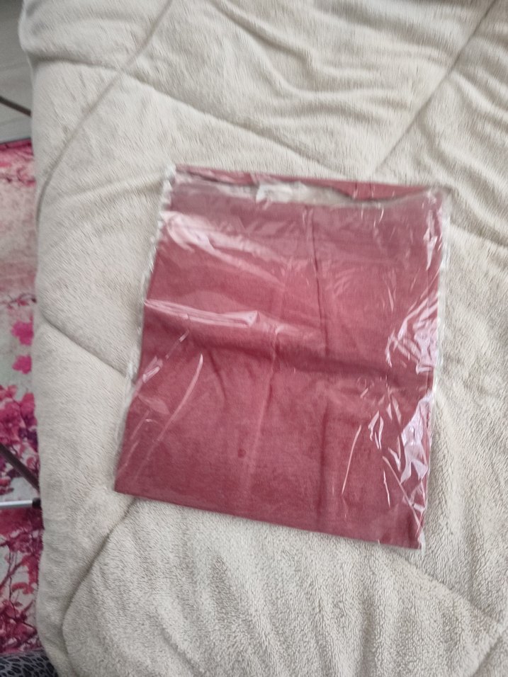 Bordo Baskılı Erkek Tişörtü - Görsel 2