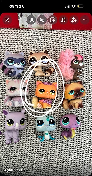 Miniş
