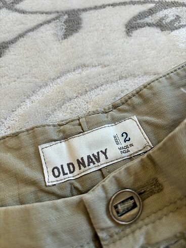 s Beden OLDNAVY ŞORT