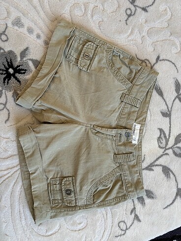 OLDNAVY ŞORT