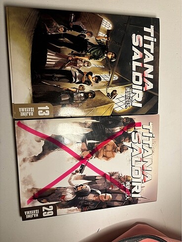 AOT MANGA