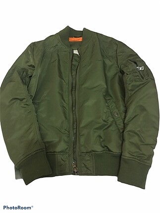 Ltb Kadın bomber ceket
