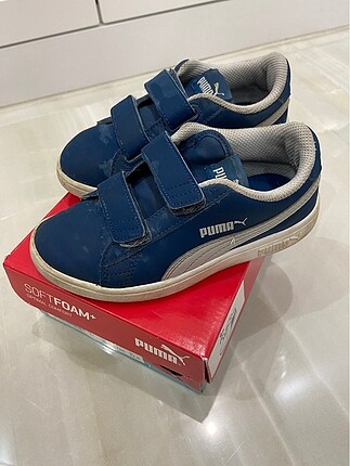 Orjinal Puma erkek çocuk