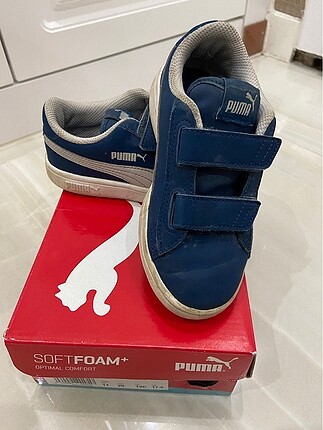 Puma Orjinal Puma erkek çocuk