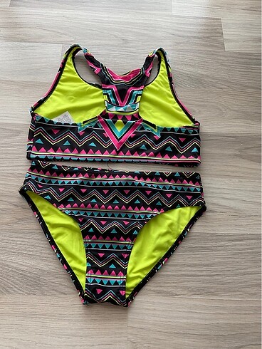 Diğer Kız çocuk bikini