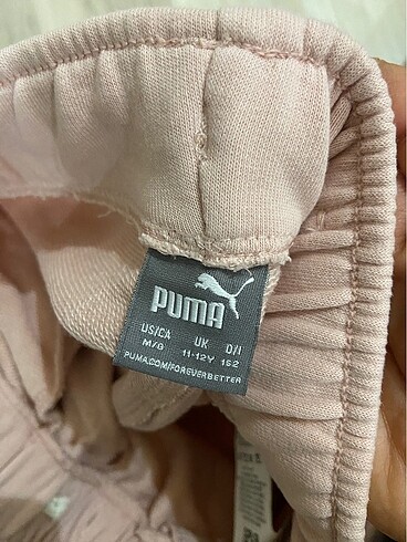 Puma Kız çocuk eşofman