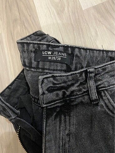 28 Beden Lcw kadın pantolon