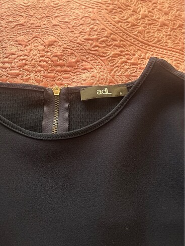 Adl albise - Görsel 3