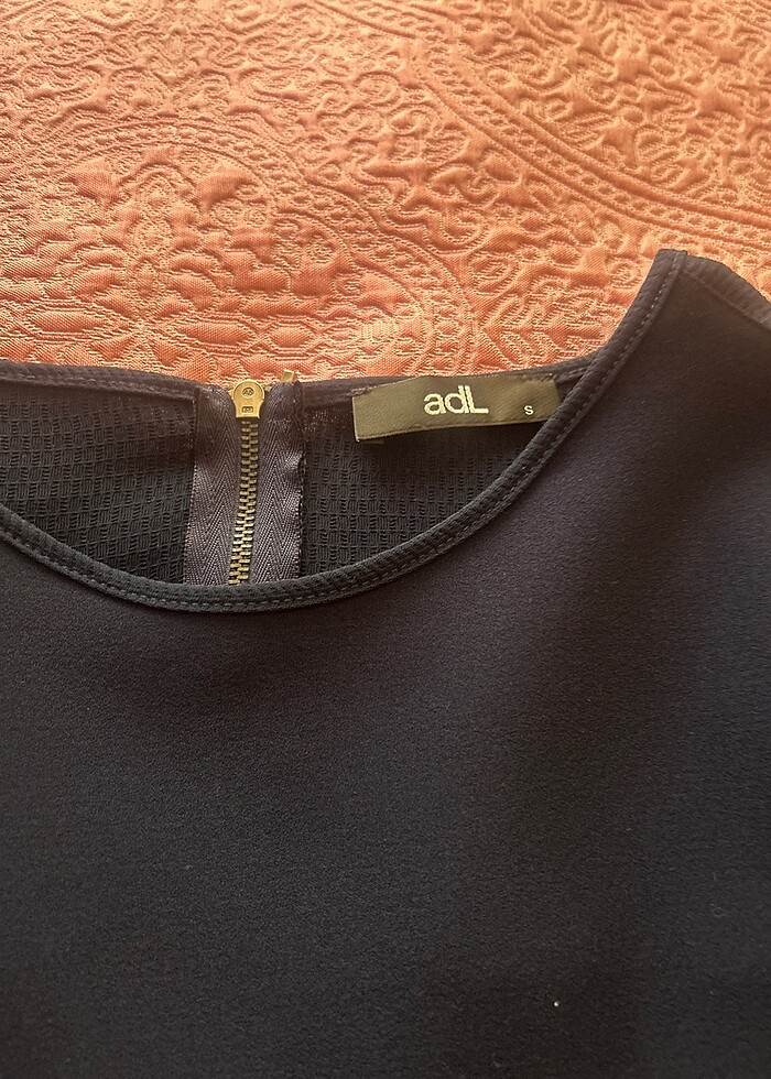 Adl albise - Görsel 3