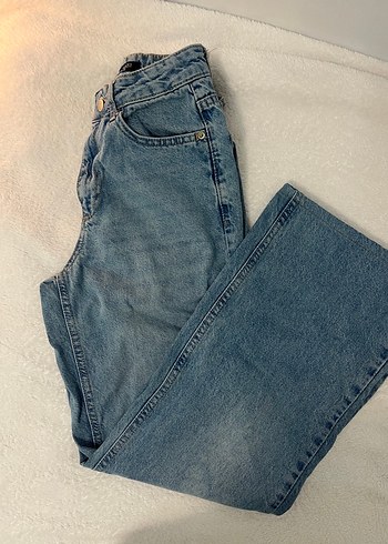 LC Waikiki Wide Lige Jean