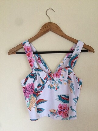 Desenli crop