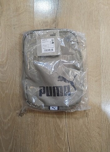 Puma Omuz Çantası