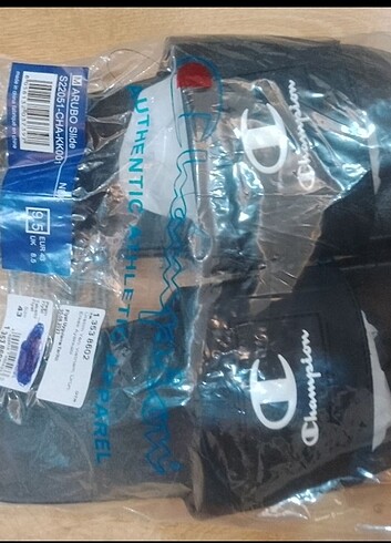 Champion Terlik - Görsel 2