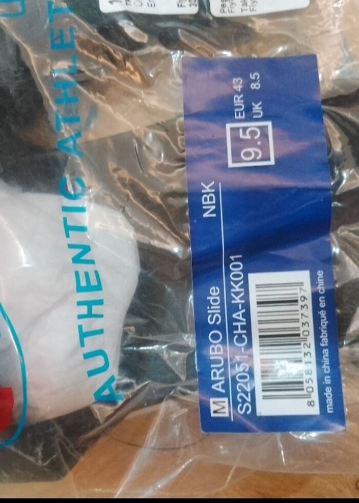 Champion Terlik - Görsel 3