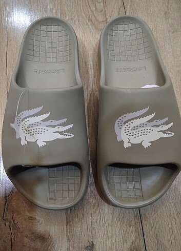 Lacoste Terlik